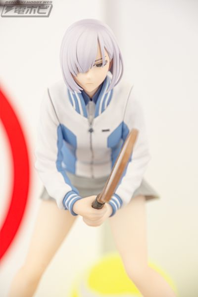 Luminasta 间谍过家家 动画版 菲奥娜·弗洛斯特（网球大战）