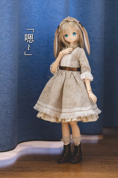 爱丽丝 / Time of grace III ～Easter Bunny in Wonderland～ 拿铁咖啡