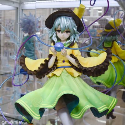 B-style 东方Project 古明地恋