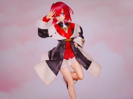 彩虹社 安洁·卡特莉娜