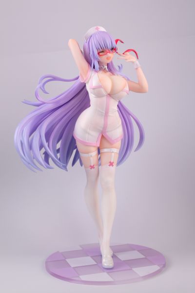 Fate / Grand Order BB 护士服