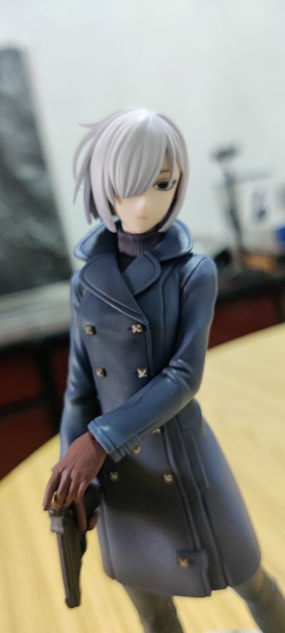 Luminasta  间谍过家家 动画版   菲奥娜·弗洛斯特（夜帷）