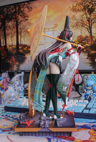 永劫无间 土御门胡桃 阴阳姬