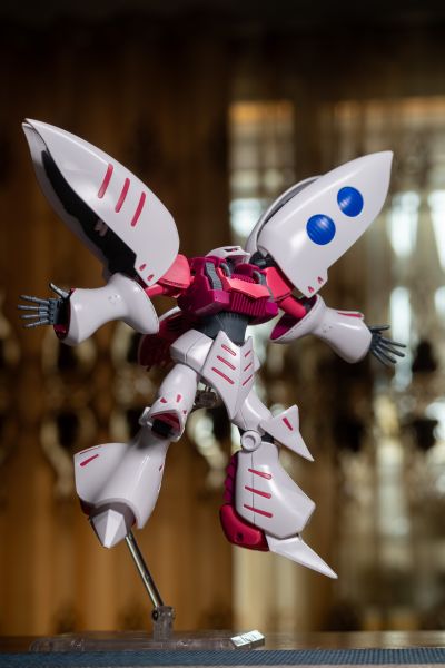 HGUC 机动战士Z高达   卡碧尼