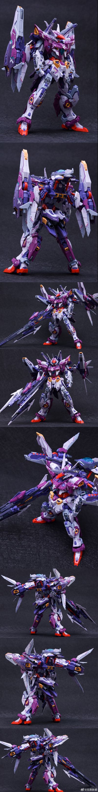 RMD真实构造设计 雷霆