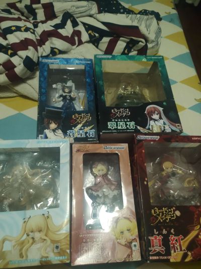 蔷薇少女 苍星石