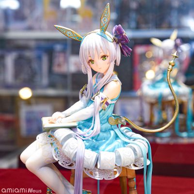 苏菲的炼金工房2 ~不可思议梦的炼金术士~ 普拉芙妲