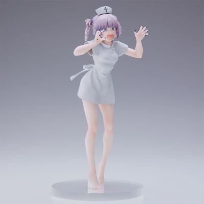 PM 彻夜之歌 七草荠 护士服