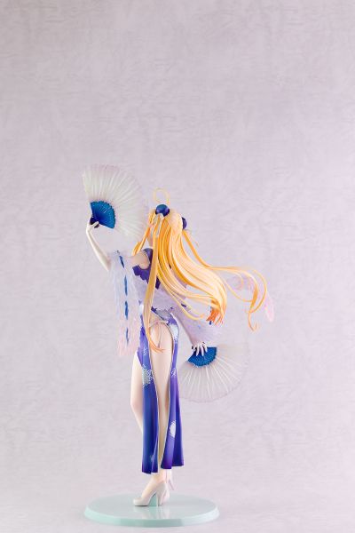 碧蓝航线 半人马 清冽的春风