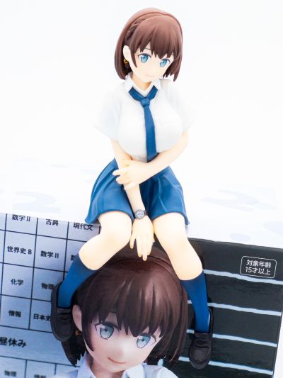 压泡面 星期一的丰满2 小爱