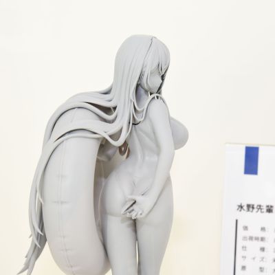 水野前辈和夏日特训