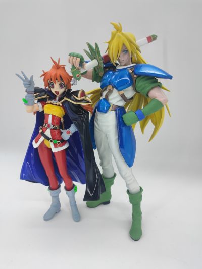 CharaGumin 秀逗魔导士 莉娜・因巴斯 Ver.2