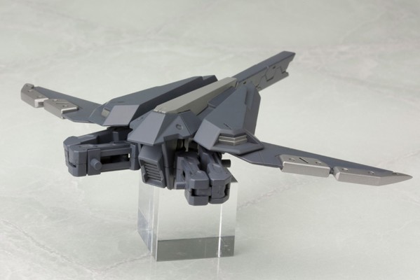 M.S.G  重武器组件 06  超绝翔翼