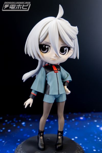 Q posket 机动战士高达 水星的魔女  米奥莉奈·伦布兰