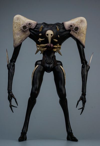 ROBO道 新世纪福音战士新剧场版 第四使徒