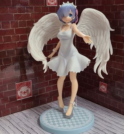 超级景品 Re：从零开始的异世界生活 鬼天使雷姆