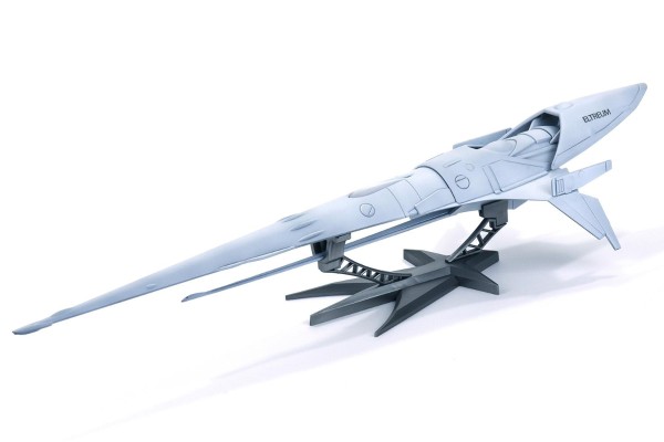 飞跃巅峰！精选飞船