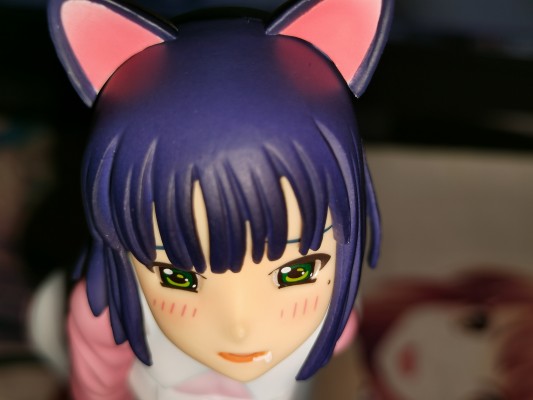 甜蜜的接触 雫石 粉色版