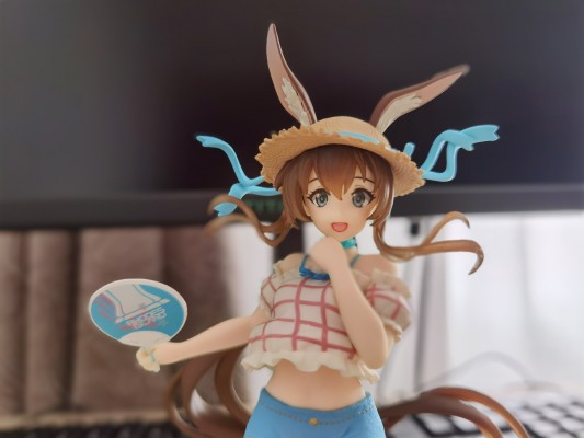 明日方舟 阿米娅 泳装