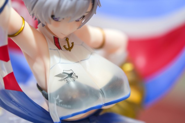 碧蓝航线 里诺 波涛的啦啦队长！