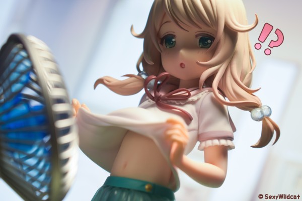 甜蜜小仙子 游佐梢