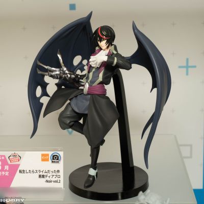 关于我转生变成史莱姆这档事  暴风霸龙维鲁德拉