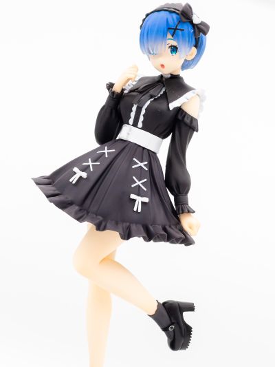 Trio-Try-iT Re：从零开始的异世界生活  雷姆 可爱穿搭