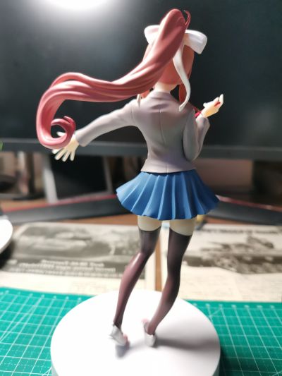 POP UP PARADE 心跳文艺部 莫妮卡