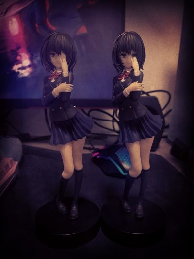 POP UP PARADE 替身 见崎鸣