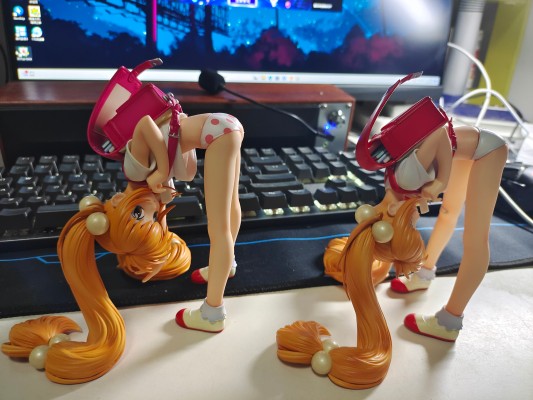 萝莉的时间 九重凛 ＷＦ限定布玛Ver. 