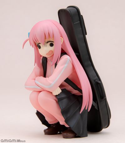 Melty Princess 孤独摇滚！掌中后藤独