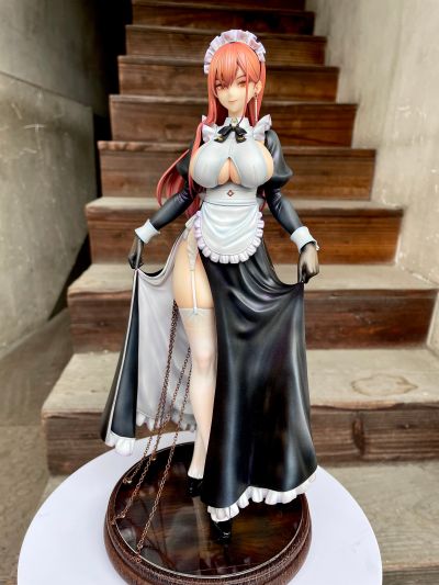 长裙女仆（暂译）