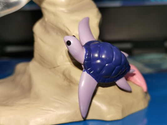 EVA 绫波丽 Mermaid Limited 