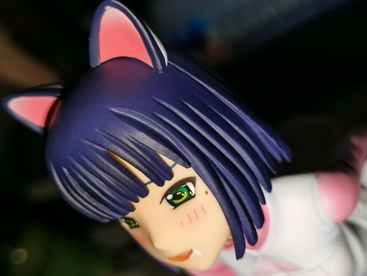 甜蜜的接触 雫石 粉色版