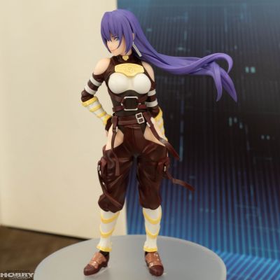 香格里拉边境 动画版 亚瑟·潘西尔贡