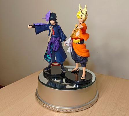 火影忍者疾风传 漩涡鸣人 动画20周年纪念服装