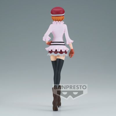 出航系列 航海王 克尔拉