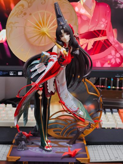 永劫无间 土御门胡桃 阴阳姬