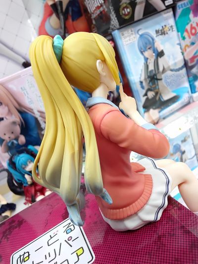 压泡面 欢迎来到实力至上主义的教室 轻井泽惠