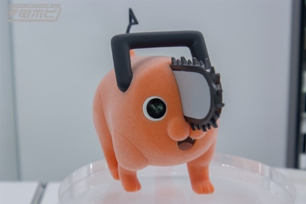 软萌 链锯人 波奇塔 B款