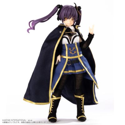 突击莉莉系列No.071 突击莉莉 菱田治