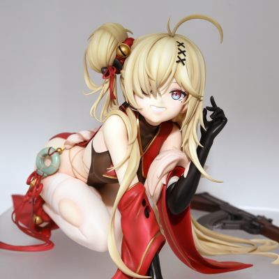 B-Style 少女前线 TKB408 朱砂舞 重创