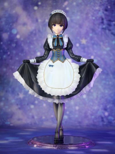 Dream Tech 偶像大师灰姑娘女孩 白雪千夜