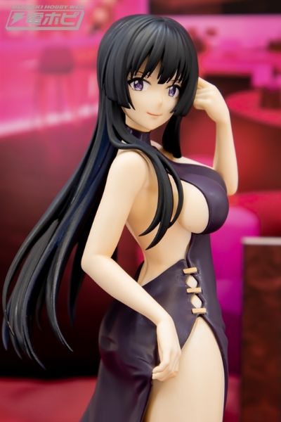 独特魅力 特工教室 蒂娅