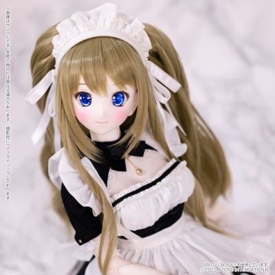 艾莉丝收集 紫罗兰/女仆的幻想 黑白配色