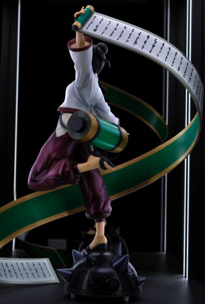 火影忍者GALS 火影忍者 疾风传 天天