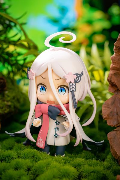 粘土人#1912 绽放的阿尔斯诺特利亚 阿斯诺特莉亚