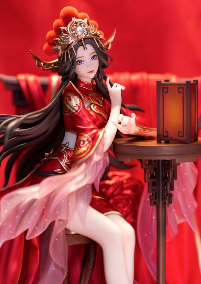 王者荣耀  一生所爱 露娜