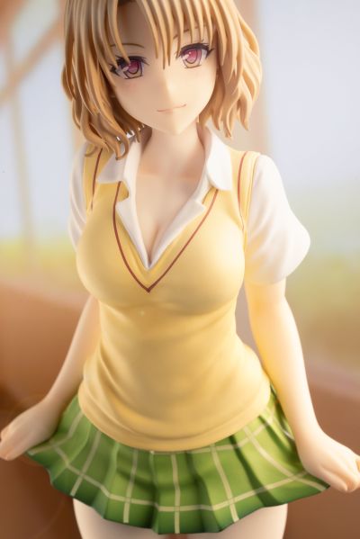 出包王女DARKNESS 校服系列 籾冈里纱