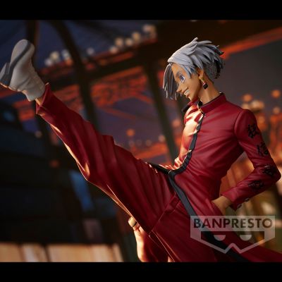 ESPRESTO-Excite Motions- 重生之道 黑川伊佐那